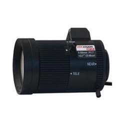 Объектив Hikvision TV0550D-4MPIR вариофокальный 4Мп 1/2.7"; 5-50мм F1.6-С; CS TV0550D-4MPIR TV0550D-4MPIR