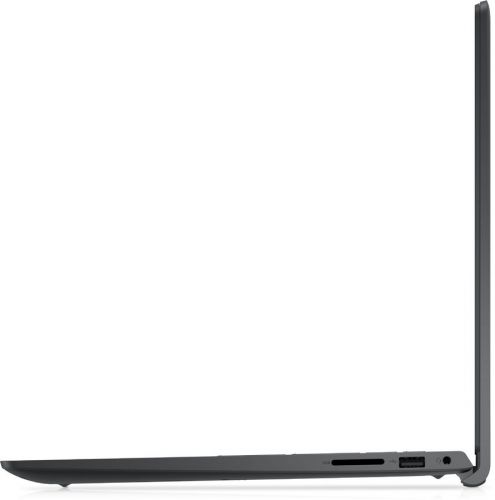 Ноутбук Dell Inspiron 3511 Core i7-1165G7 15.6 FHD A-G LED WVA 8GB (1x8G) 512GB SSD Intel UHD Graphics3C (41WHr) 1year Linux Carbon Black 3511-1021 3511-1021 #2