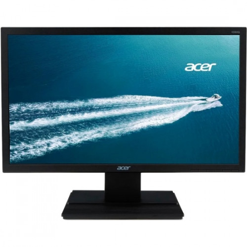 Монитор Acer 19.5" V206HQLAbi 16:9 1600x900 60Hz D-Sub HDMI 200cd UM.IV6EE.A11 UM.IV6EE.A11 #5