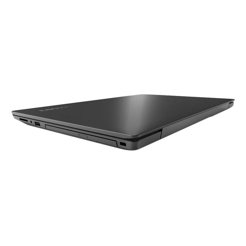 Ноутбук Lenovo V130-15IKB  Core i5 7200U/4Gb/1Tb/DVD-RW/Intel HD Graphics 620/15.6"/TN/FHD (1920x1080)/Free DOS/dk.grey/WiFi/ BT/Cam 81HN00ERRU 81HN00ERRU