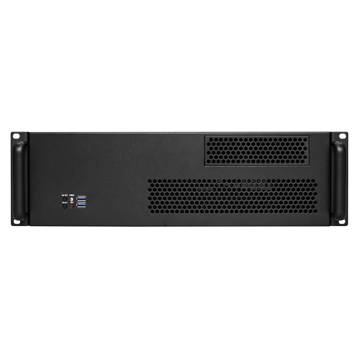 Серверный корпус Exegate  3U330-02 3U без БП EX279706RUS EX279706RUS #7