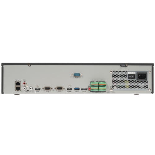 Сетевой IP-видеорегистратор Hikvision DS-8632NI-K8 DS-8632NI-K8 DS-8632NI-K8