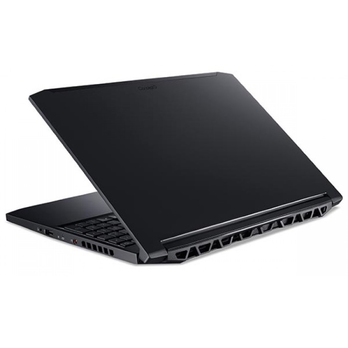 Ноутбук ConceptD 5 Pro CN515-71P-701C Core i7 9750H/16Gb/1Tb/SSD512Gb/nVidia Quadro T1000 4Gb/15.6"/IPS/UHD (3840x2160)/Windows 10 Professional/black/WiFi/BT/Cam NX.C4XER.001 NX.C4XER.001 #1