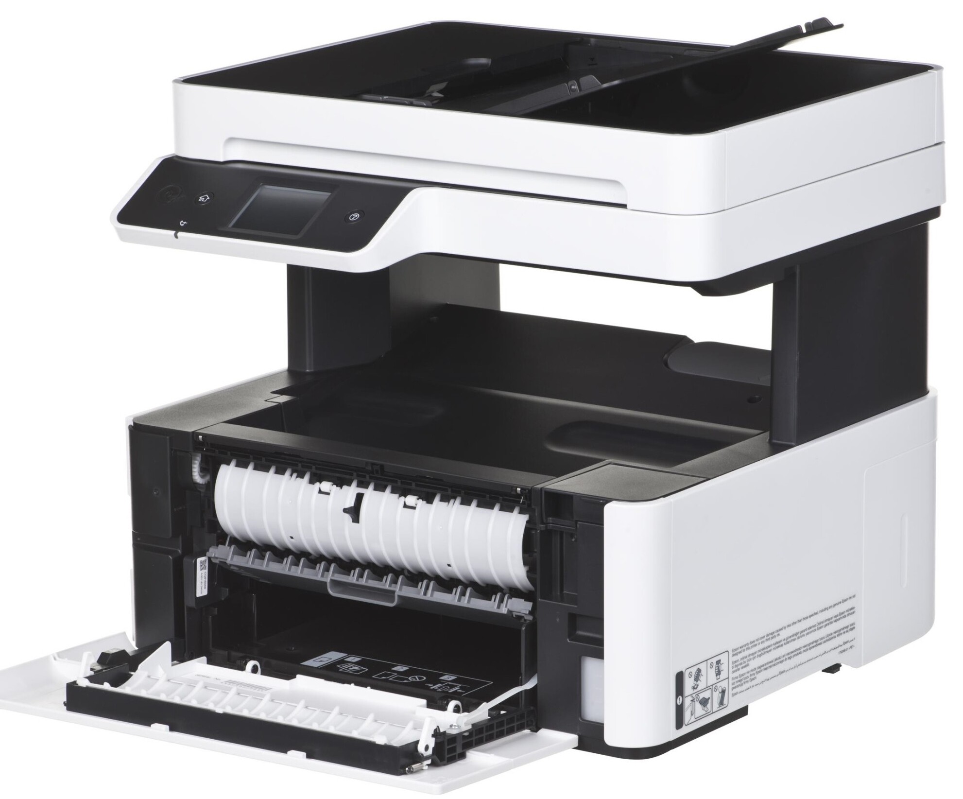 МФУ Epson M3140  монохром. А4 C11CG91405 C11CG91405 #5