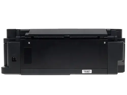 МФУ Canon PIXMA G3411 A4, СНПЧ, WiFi, USB, черный 2315C025 2315C025 #9