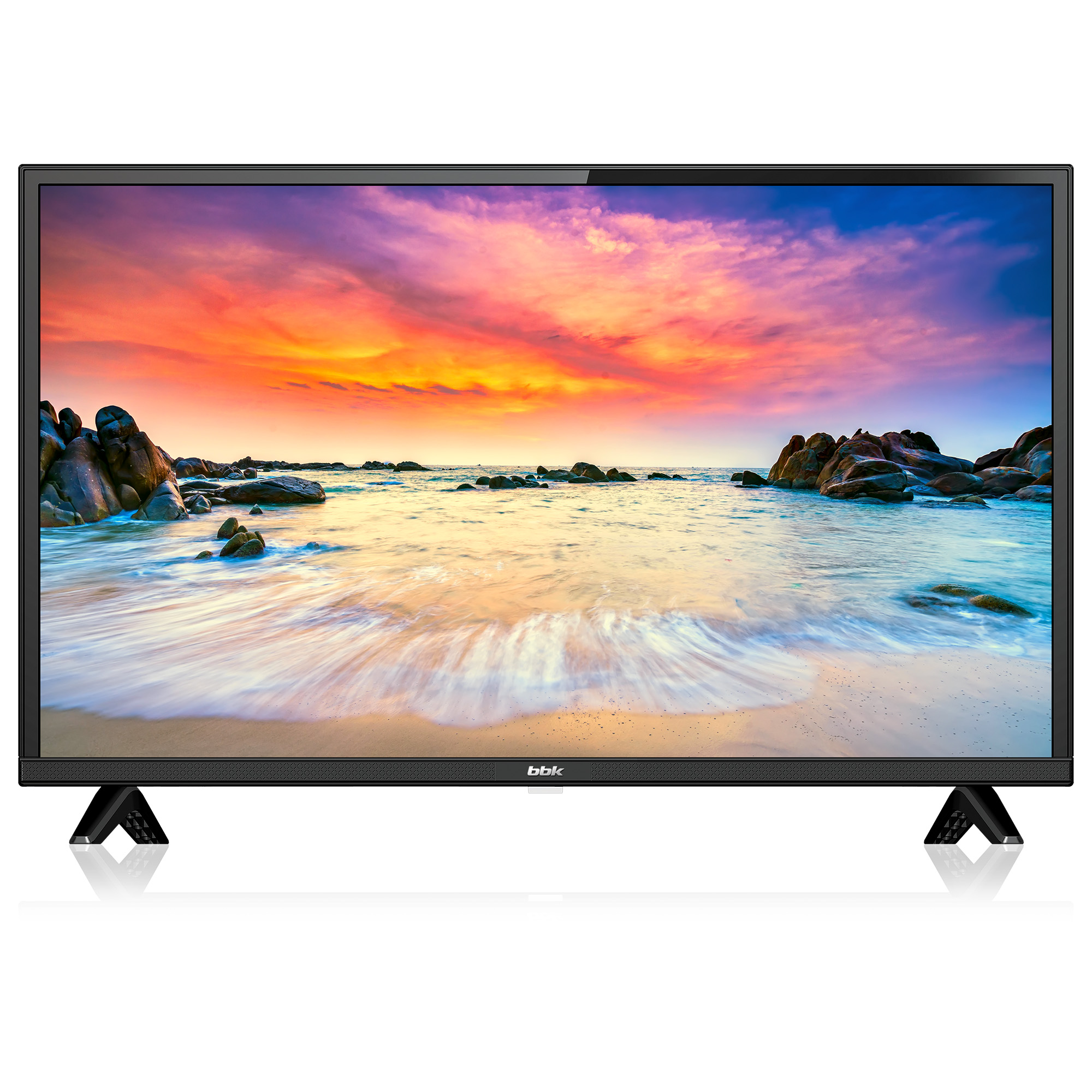 Телевизор BBK 32LEM-1040/TS2C (B) 32",черный,HD,60Hz 32LEM-1040/TS2C (B) 32LEM-1040/TS2C (B)