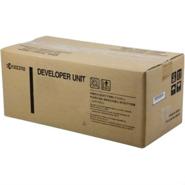 Узел проявки Kyocera DV-540C для FS-C5100DN/C5150DN DV-540C 2HL93031 2HL93031