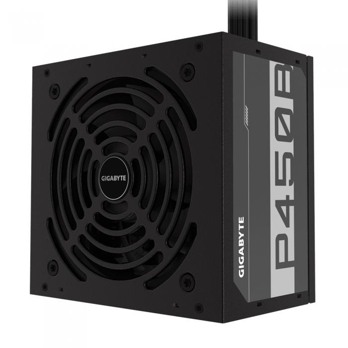 Блок питания Gigabyte /PSU 450W/80+B GP-P450B GP-P450B #4
