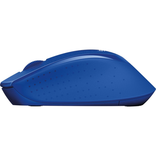 Мышь Logitech Wireless Mouse M330 SILENT PLUS, Blue, 910-004910 910-004910 #5