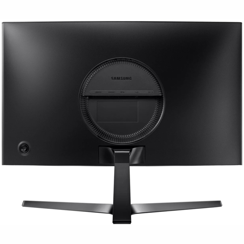 Монитор Samsung 23.5" VA 1920x1080 144Hz 250cd/m2 16:9 LC24RG50FZIXCI LC24RG50FZIXCI