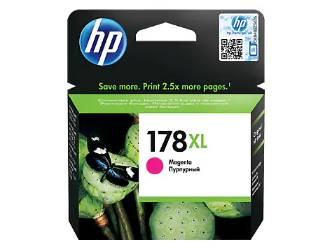 Картридж HP CB324HE/CN красный  для НР210 CB324HE/CN #2