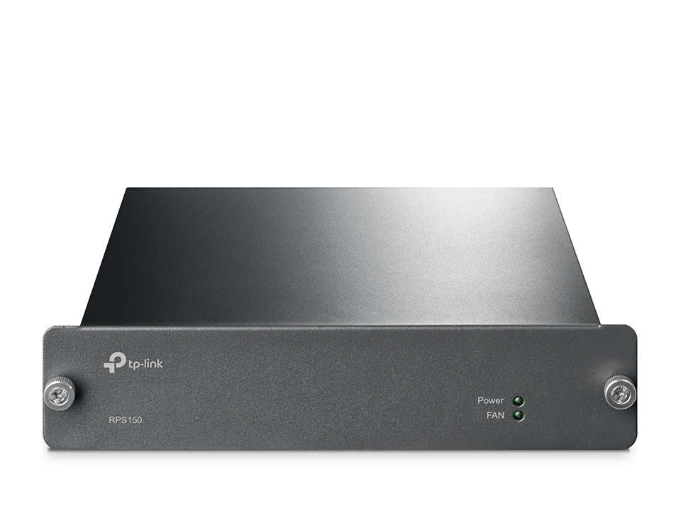 Блок питания TP-Link резервный 150Вт, 100-240 В RPS150 RPS150