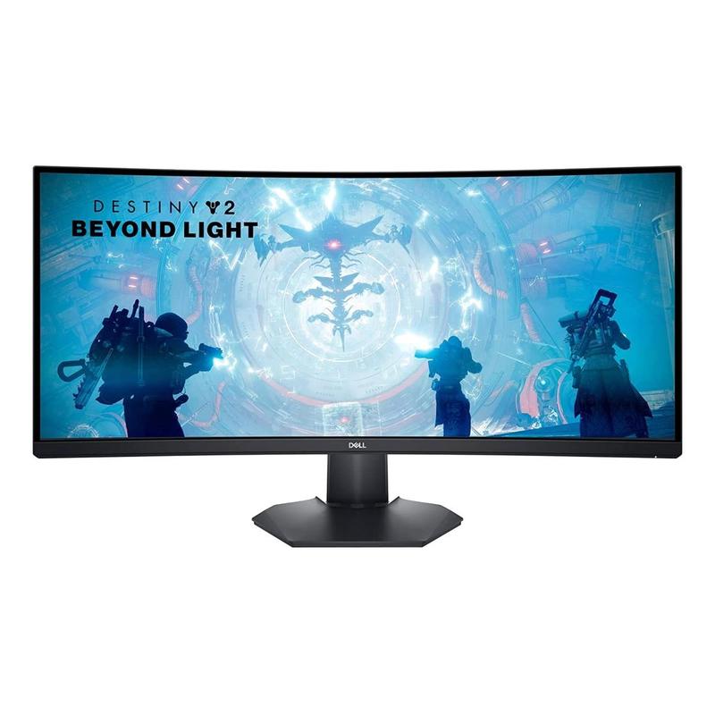 Монитор Dell 34" S3422DWG (3440 x 1440) CURVED 144 Hz 3422-4963 3422-4963 #6