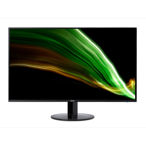 Монитор Acer 23.8" SB241Ybmix черный IPS LED 8ms 16:9 HDMI M/M матовая 250cd 178гр/178гр 1920x1080 D-Sub FHD USB Touch 5.33кг UM.QS1EE.006 UM.QS1EE.006 #1