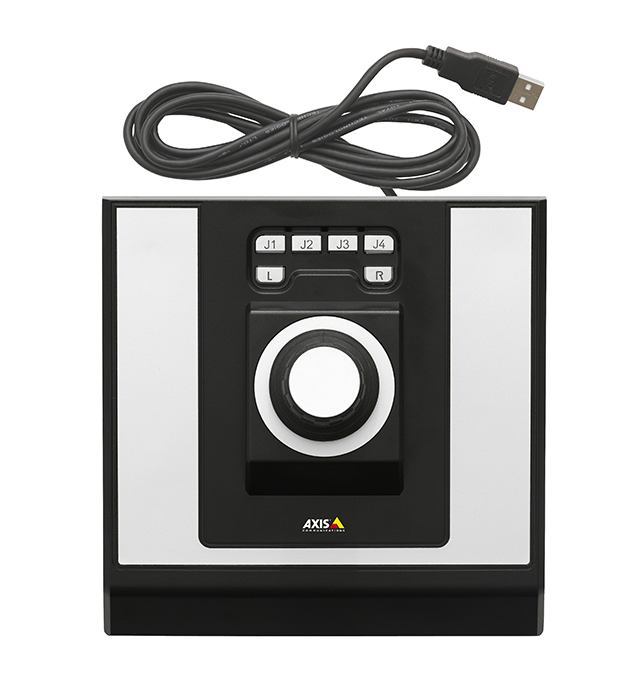 Панель Axis T8311 JOYSTICK  5020-101 5020-101 #2
