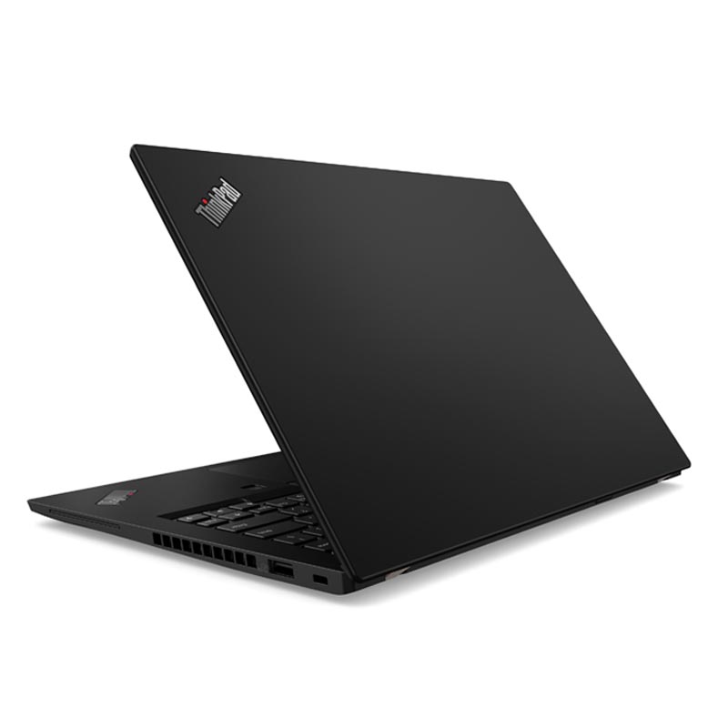 Ноутбук Lenovo ThinkPad X390 13.3FHD_IPS_AG_400N_EPF/ CORE_I5-8265U_1.6G_4C_MB/ 8GB(8X8GBX16)_DDR4_2400/ 256GB_SSD_M.2_2280_NVME_TLC_OP/ / INTEGRATED_GRAPHICS/ IR&HD_CAMERA_W/MIC/ KYB_RUS/ нет/ W10_PRO/ BLACK 20Q0005VRT 20Q0005VRT