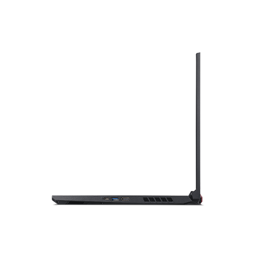 Ноутбук Acer Nitro 5 AN517-52-79W6 черный/17.3"/IPS/Intel Core i7/512SSD/GTX1660Ti NH.Q8JER.004 NH.Q8JER.004