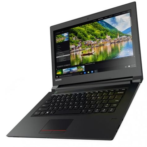 Ноутбук Lenovo V310-15IKB [80T3S00V00, 80T3] 15.6" FHD TN, AMD R16M-M1-30 DDR3L 2G,Intel Core i7-7500U,2x4GB DDR4-2133,1TB/5400rpm,DVD+-RW DL,FPR,720p HD Camera,NoOS,1 Year 80T3S00V00