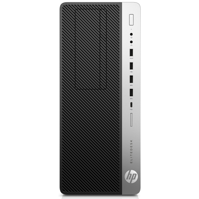 Компьютер HP EliteDesk 800 G5 TWR Core i9-9900k (3.6-5.0GHz,8Cores),16Gb DDR4-2666(1),1Tb SSD,DVDRW,USB Kbd+USB Mouse,USB-C,3/3/3yw,Win10ProHighEnd 7QM97EA 7QM97EA