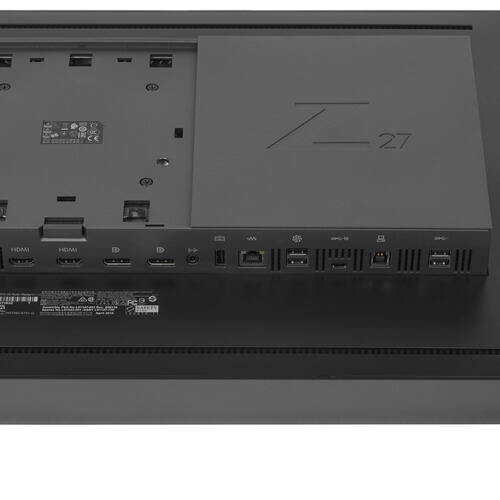 Монитор HP 27" DreamColor Z27x G2 Display 2NJ08A4 2NJ08A4