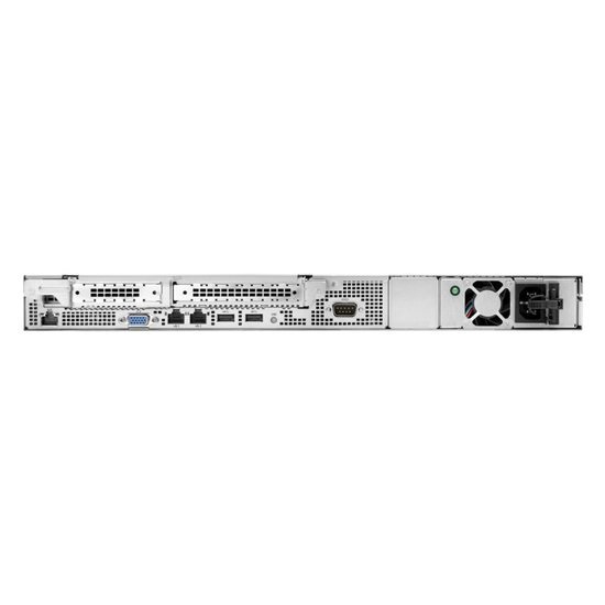 Сервер HPE DL20 Gen10 E-2136 Hot Plug Rack(1U)/Xeon6C 3.3GHz(12MB)/1x16GBU2D_2666/S100i(ZM/RAID 0/1/10/5)/noHDD(4/6up)SFF/noDVD/iLOstd(no port)/3Fans(NHP)/2x1GbEth/FricShortRK/1x500W(2up) P06478-B21 P06478-B21
