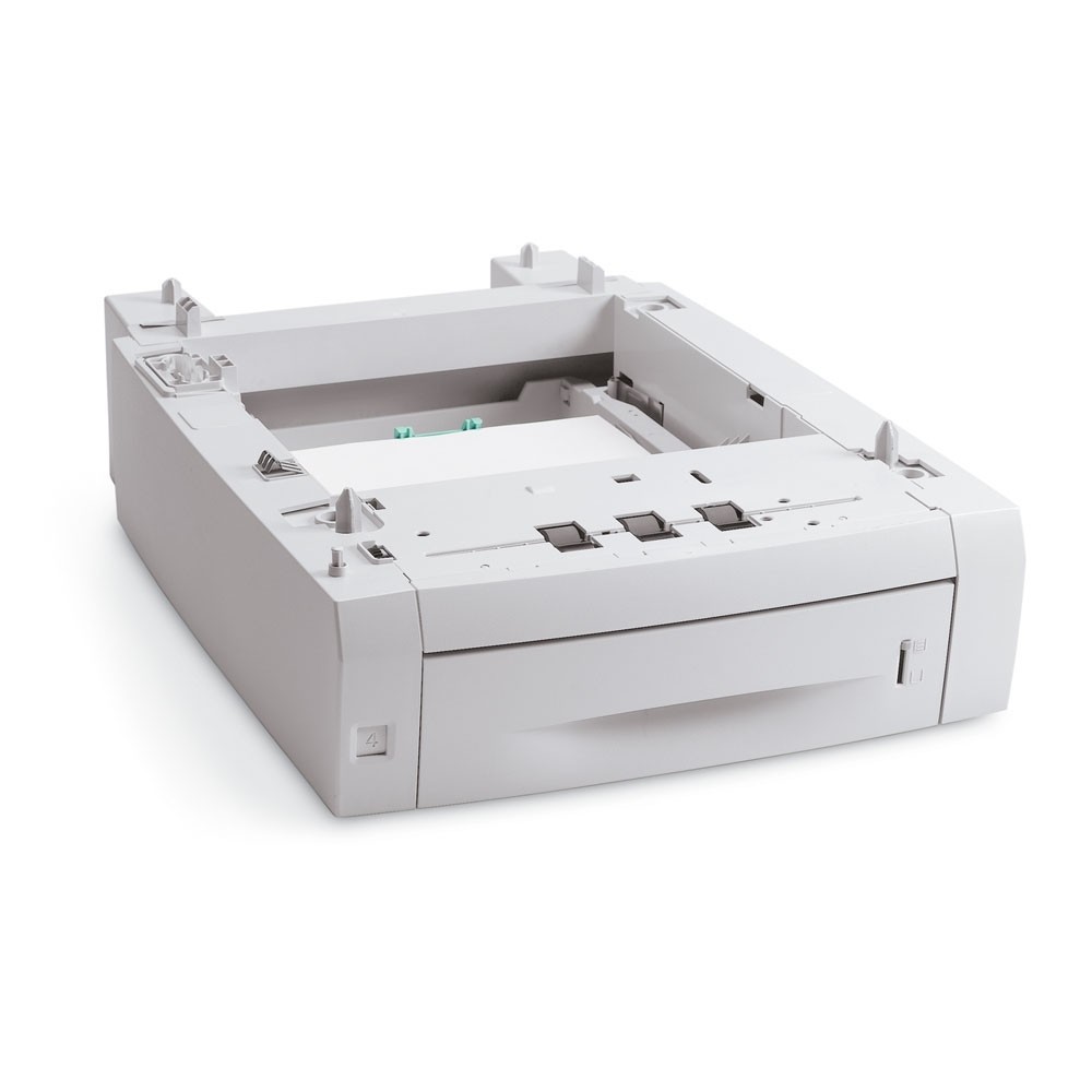 Лоток Xerox One Tray Module DocuCentre SC2020 (дополнительный, 500 листов) 497K17340 497K17340