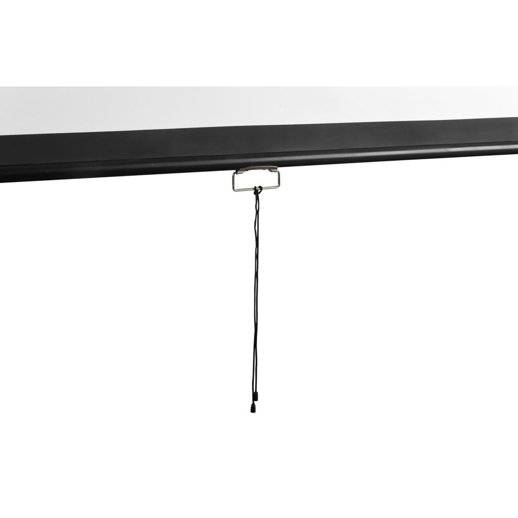 Экран для проектора Digis DSOD-16905 Optimal-D, формат 16:9, 108", 248x144, рабочая поверхность 240x135 DSOD-16905 DSOD-16905