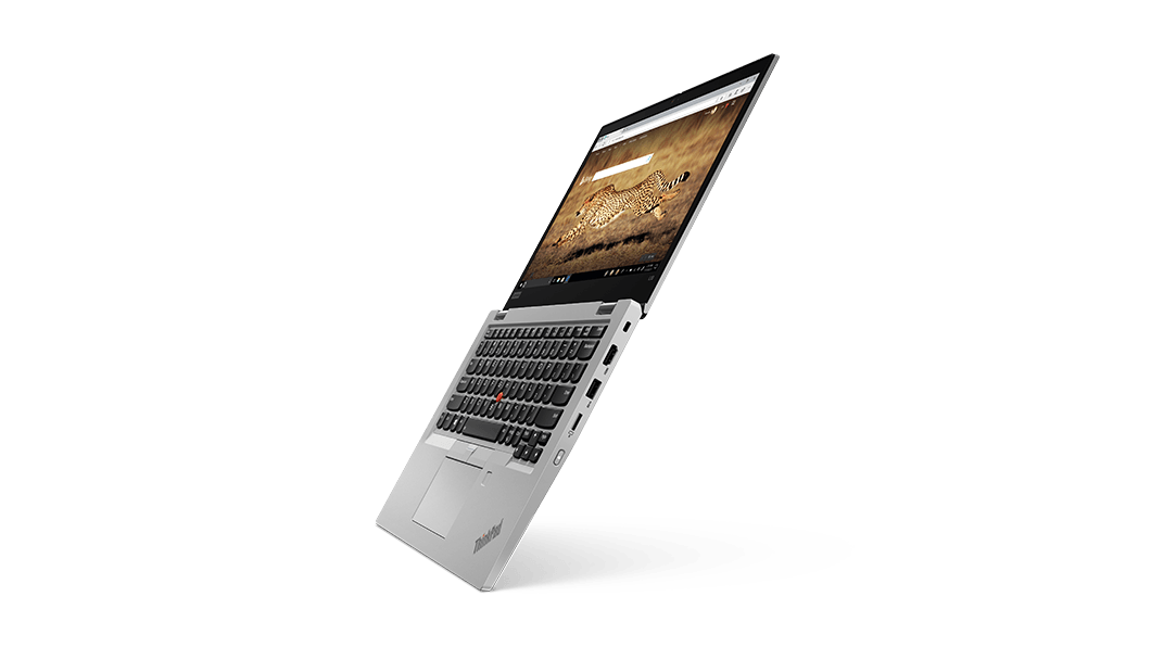 Ноутбук Lenovo ThinkPad L13 AMD G2 13.3" FHD (1920x1080) AG 250N, Ryzen 5 Pro 5650U 2.3G, 8GB DDR4 3200, 256GB SSD M.2, Radeon Graphics, WiFi 6, BT, FPR, SCR, IR Cam, 4cell 46Wh, 65W USB-C, Win 10 Pro, 1Y CI 21AB0010RT 21AB0010RT