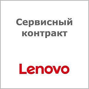 Сервисный контракт Lenovo 3 Year Onsite Repair 24x7 24 Hour Committed Service (CS) 00GW101 00GW101