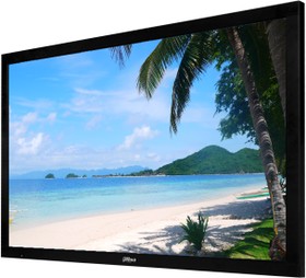 Монитор Dahua 31.5" LM32-S200 ADS LED 16:9 1920x1080 8ms 1200:1 350cd 178/178 DVI HDMI USB RS232(RJ45) MM 60Hz VESA Black 2 years DHI-LM32-S200 DHI-LM32-S200
