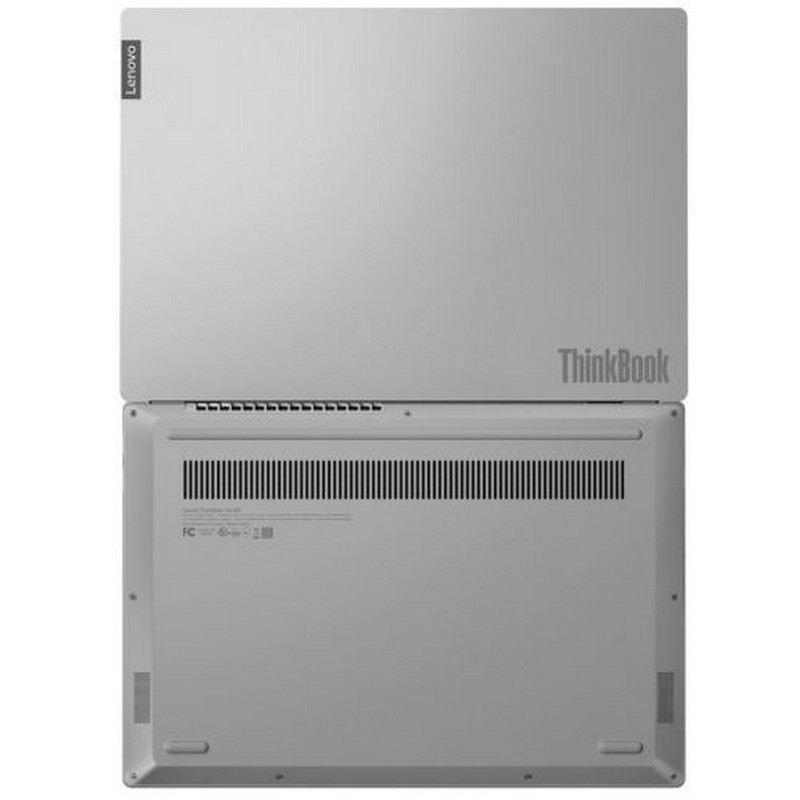 Ноутбук Lenovo ThinkBook 13s-IML Core i5 10210U/8Gb/SSD128Gb/Intel UHD Graphics/13.3"/IPS/FHD (1920x1080)/Windows 10 Professional 64/grey/WiFi/BT/Cam 20RR003HRU 20RR003HRU