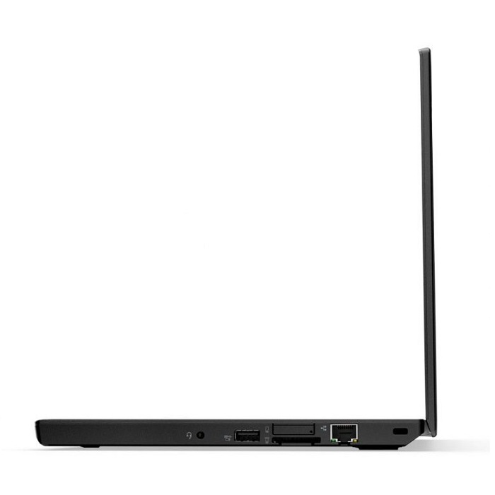 Ноутбук Lenovo ThinkPad X270 12.5" FHD IPS,i5-6200U 2.8Ghz,8GB DDR4,256Gb SSD,4G LTE,Intel HD Graphics 520,Win7Pro 20K5S03200