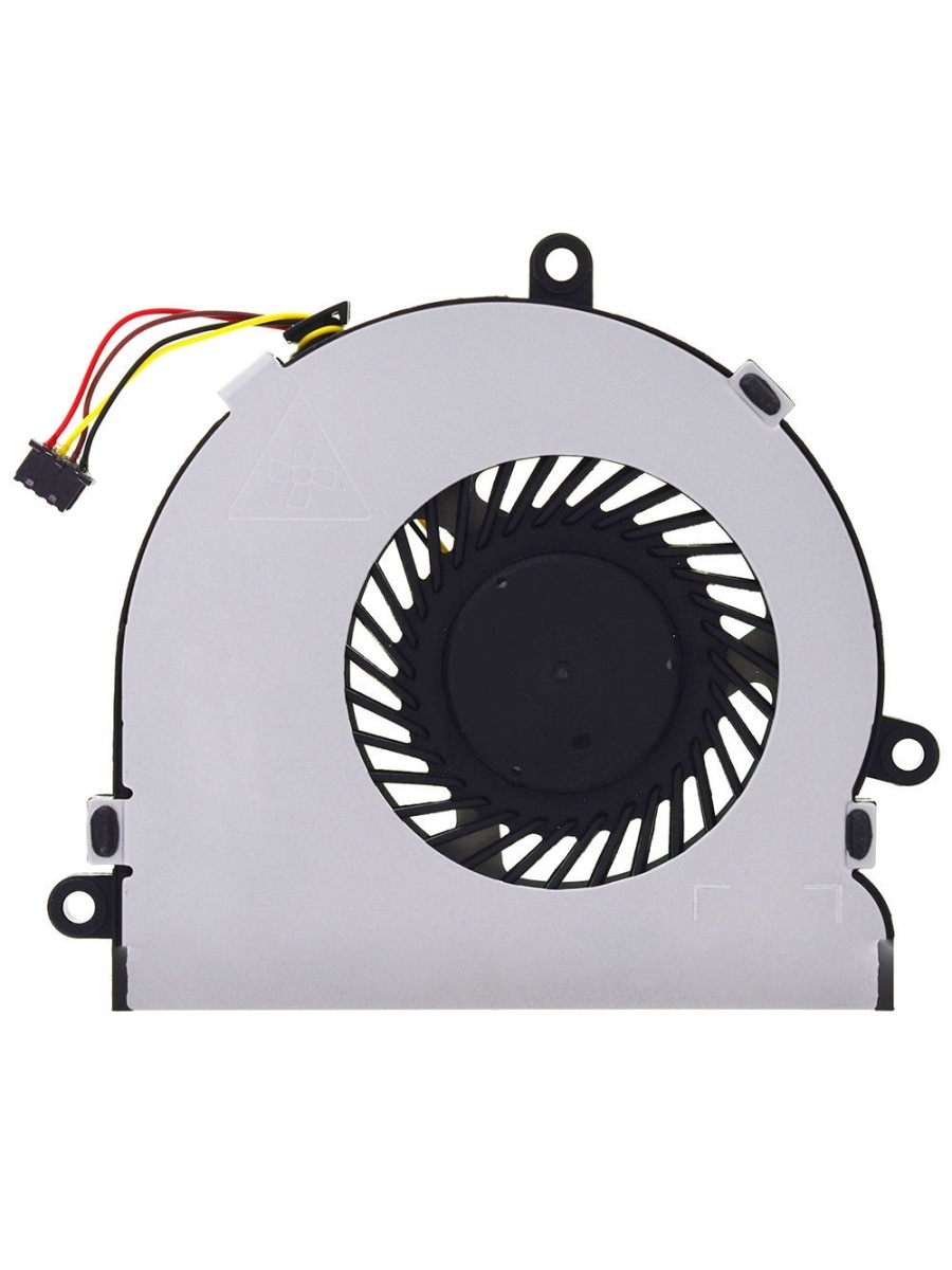 Вентилятор (кулер) для ноутбука HP 15-AC020nr CPU 813946-001 813946-001