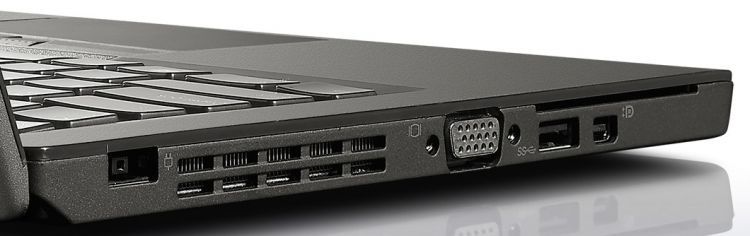 Ноутбук Lenovo ThinkPad X250 20CMS00R00 20CMS00R00 #11