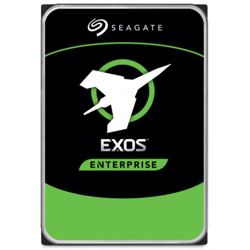 Жесткий диск Seagate Original SATA-III 6Tb Exos 7E8 512N (7200rpm) 256Mb 3.5" ST6000NM002A ST6000NM002A