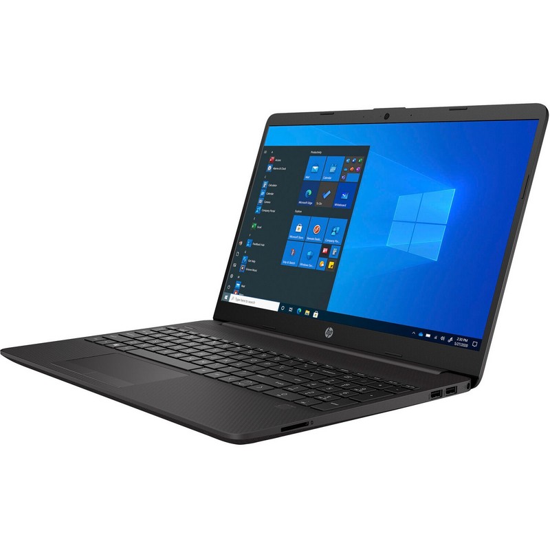 Ноутбук HP 250 G8 dk.silver 15.6" {FHD Pen N5030/8Gb/256Gb SSD/DOS} 2X7X7EA 2X7X7EA