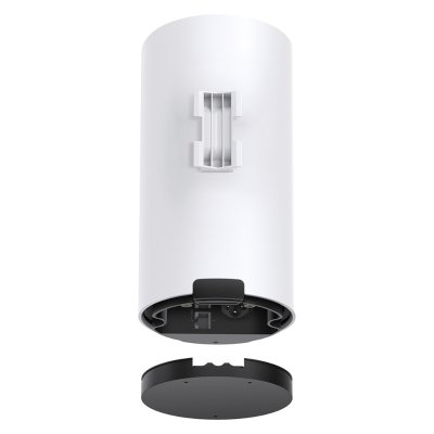 Mesh система TP-Link 802.11a/b/g/n/ac/ax, AX3000, 2.4 / 5 ГГц, до 2402 Мбит/с, LAN/WAN 3x1 Гбит/с  Deco X50-PoE(3-pack) Deco X50-PoE(3-pack)