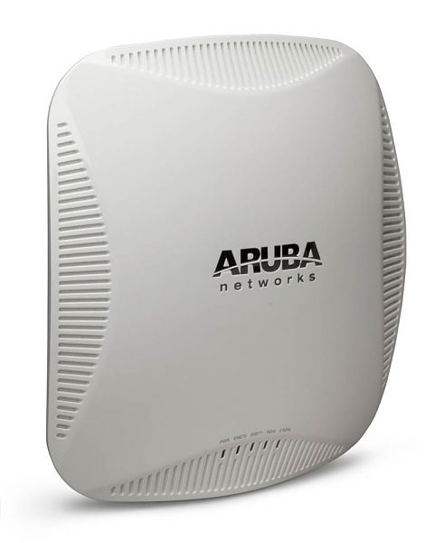 Точка доступа Aruba IAP-225 (RW) Instant 3x3:3 11ac AP JW240A JW240A