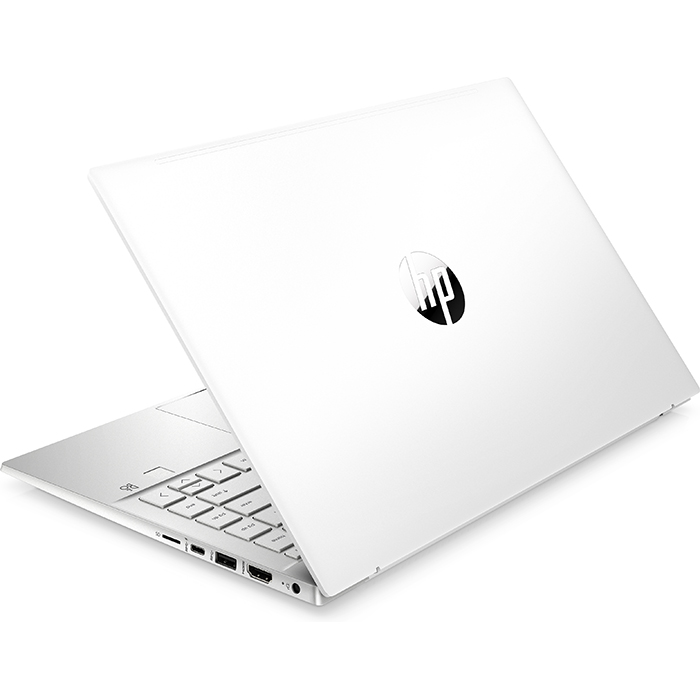 Ноутбук HP Pavilion 14-dv0040ur Core i5 1135G7/8Gb/SSD512Gb/Intel Iris Xe/14"/IPS/FHD (1920x1080)/Windows 10/silver/WiFi/BT/Cam 2X2P8EA 2X2P8EA