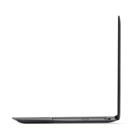 Ноутбук Lenovo IdeaPad 320-15IAP 15.6" черный Pentium N4200, 4Gb, 500Gb, Intel HD Graphics 505, 15.6", HD (1366x768), Windows 10, black, WiFi, BT, Cam (80XR001NRK) 80XR001NRK