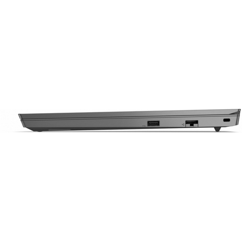 Ноутбук Lenovo ThinkPad E15-IML T 15.6FHD_IPS_AG_250N_N/ I5-10210U_1.6G_4C_MB /8GB_DDR4_2666_SODIMM /256GB_SSD_M.2_2242_NVME_TLC / /INTEGRATED_GRAPHICS / / /FPR /720P_HD_CAMERA_W/MIC / / /3CELL_45WH_INTERNAL /65W_USB-C_PSU /2x USB 3.1, 1x USB 2.0, 1x 20RD001GRT