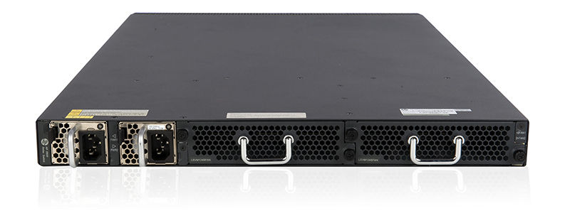 Коммутатор HPE 5920AF-24XG Switch JG296A JG296A #3