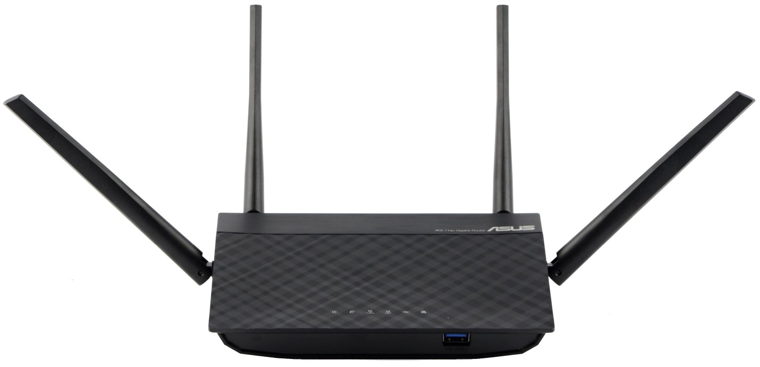Маршрутизатор Asus RT-AC58U 90IG02N0-BM3000 90IG02N0-BM3000 #7