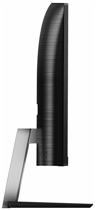 Монитор Philips 31,5" изогнутый 1920x1080 75Гц VA W-LED 16:9 4ms(GtG) VGA HDMI DP 50M:1 3000:1 178/178 250cd Tilt Black 322E1C/00 322E1C/00