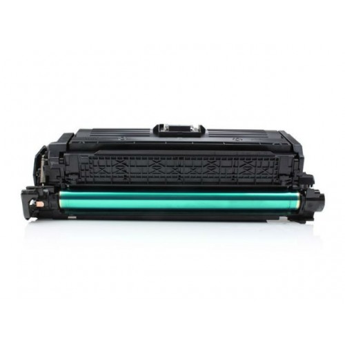 Тонер-картридж HP 646X Black для CM4540/f/fskm (8500 стр) CE264X CE264X