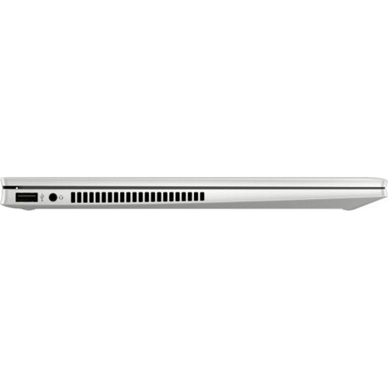 Ноутбук HP Pavilion 14x360 14-dw1013ur 14"(1920x1080 IPS)/Touch/Intel Core i5 1135G7(Ghz)/8192Mb/256PCISSDGb/noDVD/Int:Intel Iris Xe /Cam/WiFi/45WHr/war 1y/Natural Silver/W10 + fingerprint, stylus 315F6EA 315F6EA