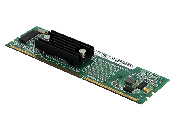 Модуль HPE MSR G2 128-channel Vc Processing Mod JG417A JG417A