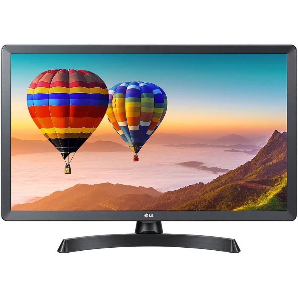 Телевизор LG 28TN515V-PZ 28",HD,50Hz,черный,USB 28TN515V-PZ 28TN515V-PZ #7