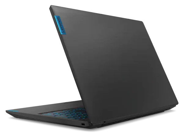 Ноутбук Lenovo 15.6'' IdeaPad L340-15IRH Gaming FHD(1920x1080) IPS/Intel Core i7-9750H 2.60GHz Hexa/16GB/512GB SSD/GF GTX1650 4GB/WiFi/BT4.2/HD Web Camera/45Wh/9 h/2,19 kg/DOS/1Y/BLACK 81LK01R7RK 81LK01R7RK #2