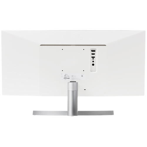 Монитор LG LCD 29" 29WN600-W белый/серебро {IPS LED 2560x1080 21:9 матовая 250cd 178/178 HDMI DisplayPort HDMI 4.7кг} 29WN600-W.ARUZ 29WN600-W.ARUZ